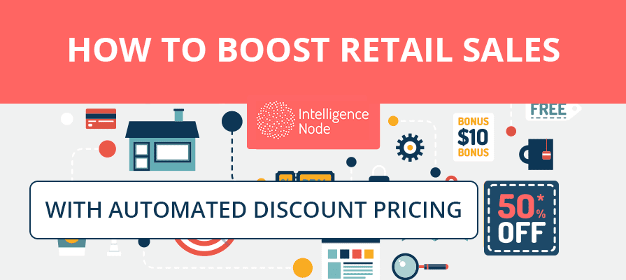 Boost Retail Sales